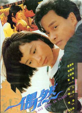 3e电影站收录的电影长夜回声海报
